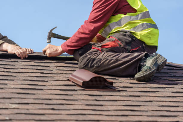 Reliable Pleasant Ridge, MI Roofing Contractor Solutions