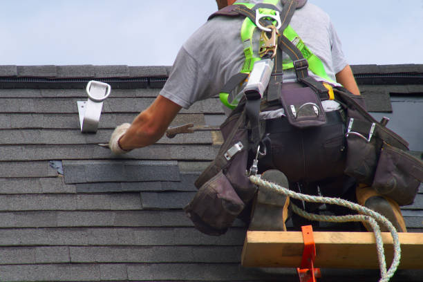Best Storm Damage Roof Repair  in Pleasant Ridge, MI