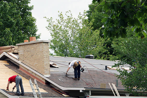 Best Commercial Roofing Services  in Pleasant Ridge, MI