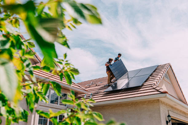 Best New Roof Installation  in Pleasant Ridge, MI