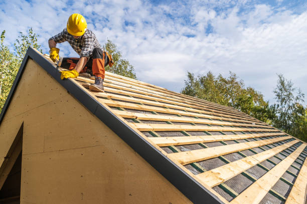 Best Residential Roofing Contractor  in Pleasant Ridge, MI