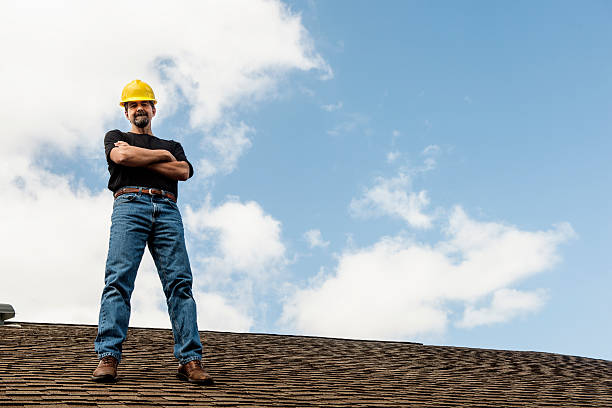 Gutter Installation and Roofing in Pleasant Ridge, MI