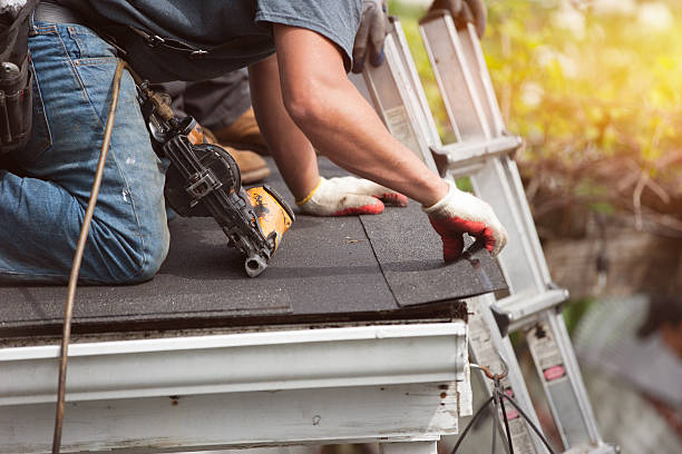 Best Emergency Roof Repair  in Pleasant Ridge, MI