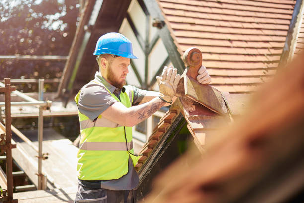 Best Commercial Roofing Services  in Pleasant Ridge, MI